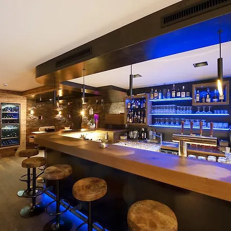 Pete Alpine Boutique Hotel - Klein Und Fein - Private Spa Suiten Und Zimmer