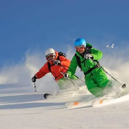 Pete Alpine Boutique - Klein Und Fein - Private Und St. Anton am Arlberg