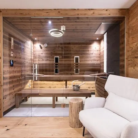 Szálloda Pete Alpine Boutique - Klein Und Fein - Private Und