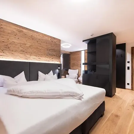 Pete Alpine Boutique Hotel - Klein Und Fein - Private Spa Suiten Und Zimmer Hotel 4*