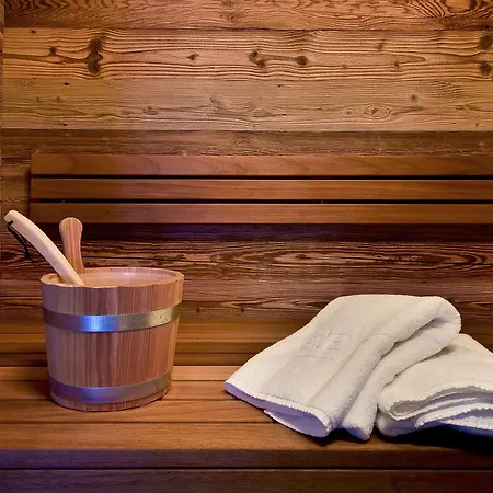 Hotel Pete Alpine Boutique - Klein Und Fein - Private Und 4*