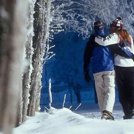 Pete Alpine Boutique - Klein Und Fein - Private Und Sankt Anton am Arlberg