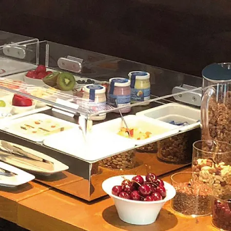 Pete Alpine Boutique - Klein Und Fein - Private Und 4* St. Anton am Arlberg