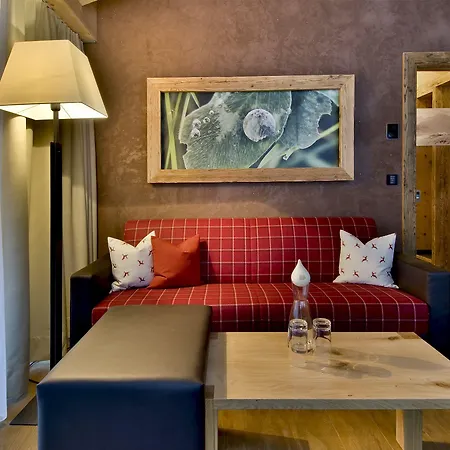 Pete Alpine Boutique - Klein Und Fein - Private Und Otel