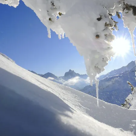 Pete Alpine Boutique - Klein Und Fein - Private Und 4* Sankt Anton am Arlberg