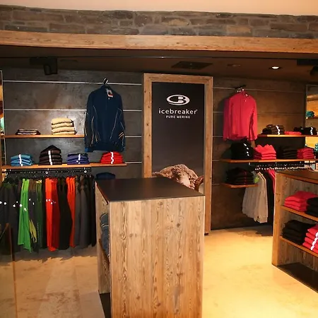 Szálloda Pete Alpine Boutique - Klein Und Fein - Private Und