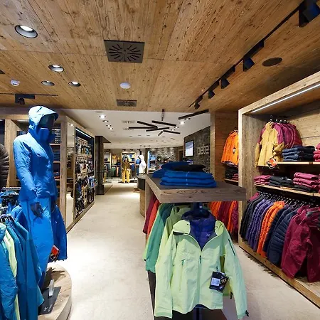 Hotel Pete Alpine Boutique - Klein Und Fein - Private Und 4*