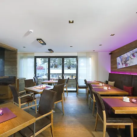 Pete Alpine Boutique Hotel - Klein Und Fein - Private Spa Suiten Und Zimmer