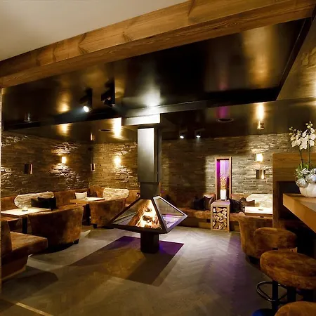 Otel Pete Alpine Boutique - Klein Und Fein - Private Und
