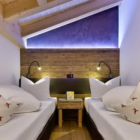 Pete Alpine Boutique Hotel - Klein Und Fein - Private Spa Suiten Und Zimmer