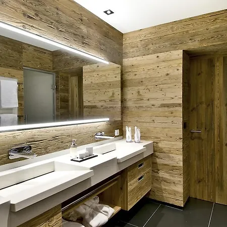 Hotel Pete Alpine Boutique Hotel - Klein Und Fein - Private Spa Suiten Und Zimmer
