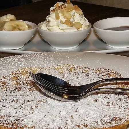 Pete Alpine Boutique - Klein Und Fein - Private Und Sankt Anton am Arlberg