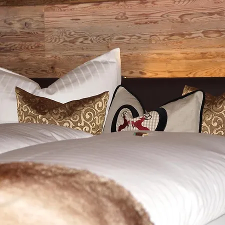 Hotel Pete Alpine Boutique Hotel - Klein Und Fein - Private Spa Suiten Und Zimmer 4*
