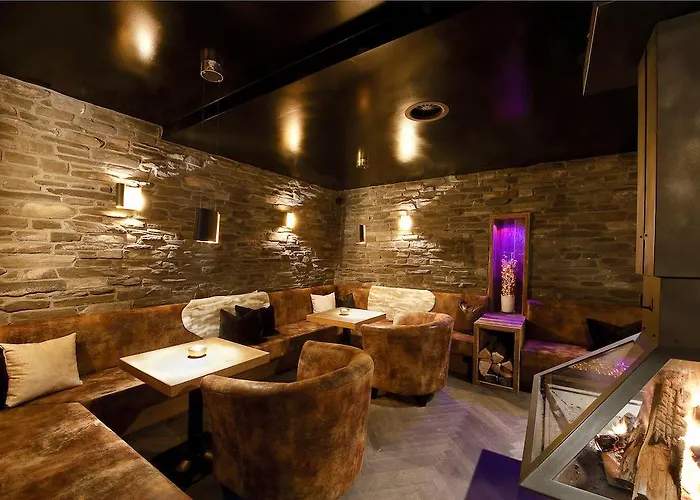 Hotel Pete Alpine Boutique Hotel - Klein Und Fein - Private Spa Suiten Und Zimmer 4*