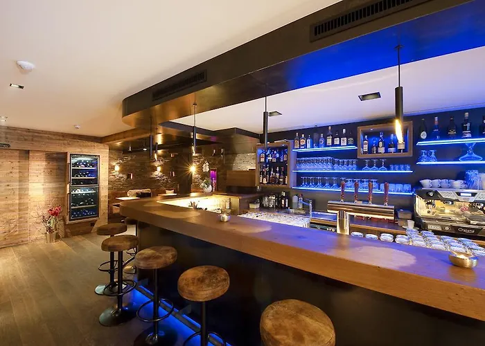 Pete Alpine Boutique Hotel - Klein Und Fein - Private Spa Suiten Und Zimmer