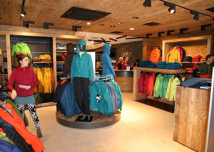 Pete Alpine Boutique Hotel - Klein Und Fein - Private Spa Suiten Und Zimmer Hotel Sankt Anton am Arlberg