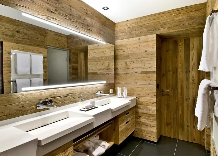 Pete Alpine Boutique Hotel - Klein Und Fein - Private Spa Suiten Und Zimmer 4*