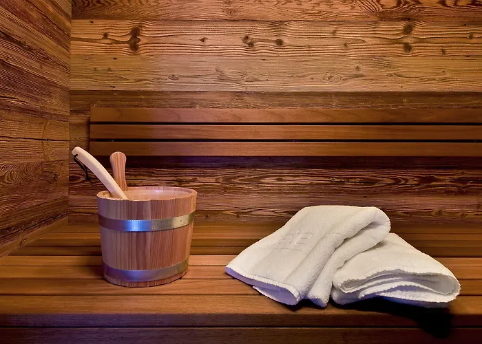 Hotel Pete Alpine Boutique Hotel - Klein Und Fein - Private Spa Suiten Und Zimmer 4*