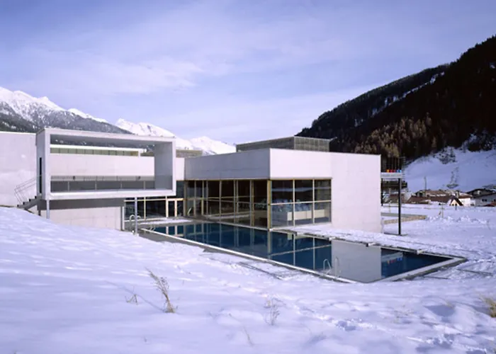 Pete Alpine Boutique Hotel - Klein Und Fein - Private Spa Suiten Und Zimmer Sankt Anton am Arlberg