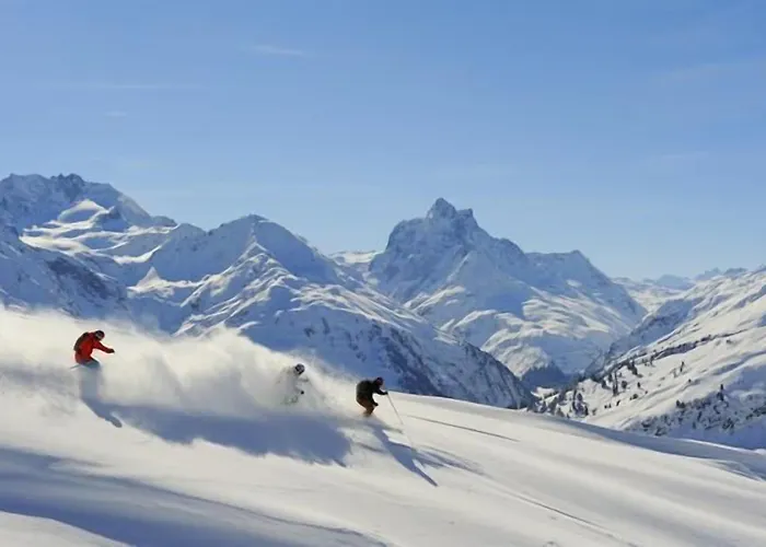 Hotel Pete Alpine Boutique Hotel - Klein Und Fein - Private Spa Suiten Und Zimmer