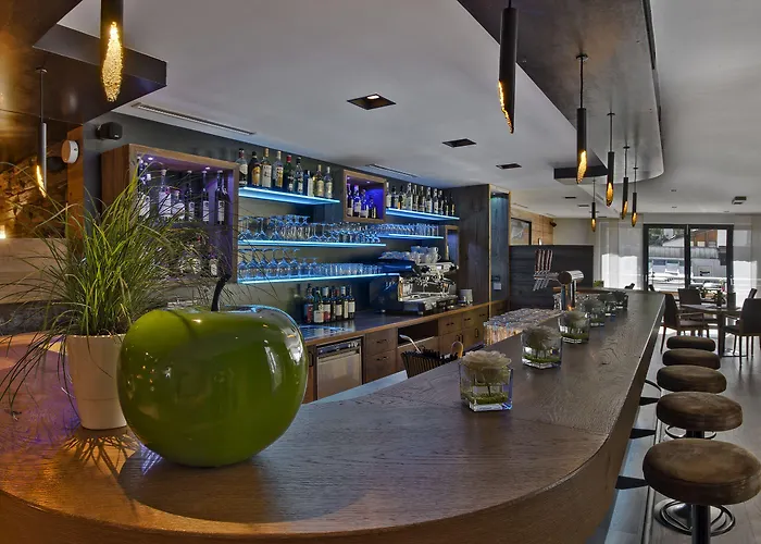 Pete Alpine Boutique Hotel - Klein Und Fein - Private Spa Suiten Und Zimmer Hotel 4*