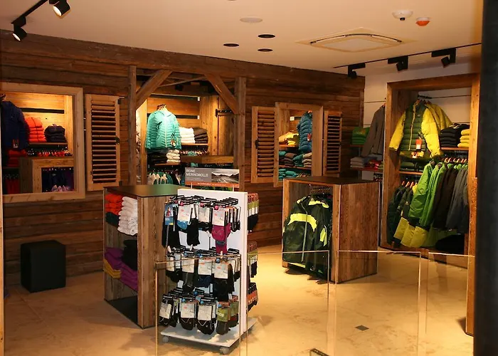 Hotel Pete Alpine Boutique Hotel - Klein Und Fein - Private Spa Suiten Und Zimmer 4*