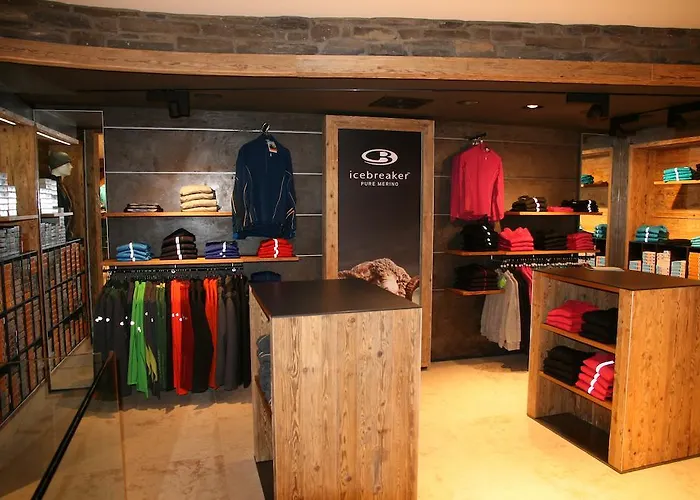 Hotel Pete Alpine Boutique Hotel - Klein Und Fein - Private Spa Suiten Und Zimmer