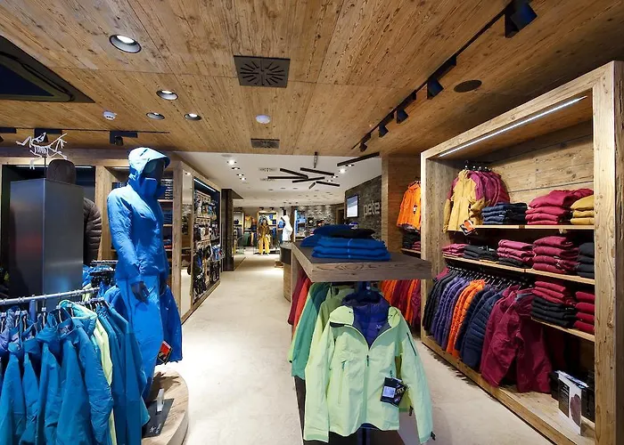 Hotel Pete Alpine Boutique Hotel - Klein Und Fein - Private Spa Suiten Und Zimmer 4*