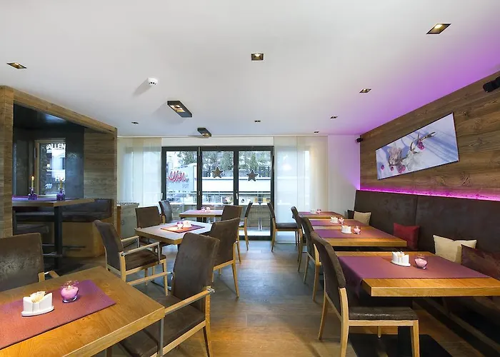 Pete Alpine Boutique Hotel - Klein Und Fein - Private Spa Suiten Und Zimmer