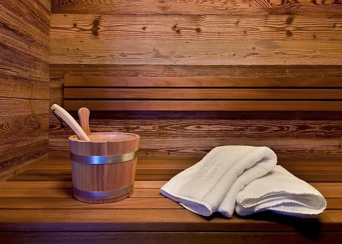 Pete Alpine Boutique Hotel - Klein Und Fein - Private Spa Suiten Und Zimmer Sankt Anton am Arlberg