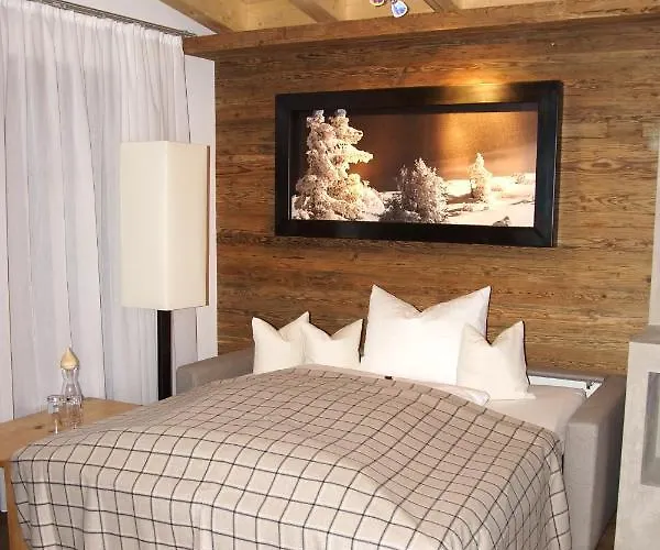 Pete Alpine Boutique Hotel - Klein Und Fein - Private Spa Suiten Und Zimmer Hotel Sankt Anton am Arlberg