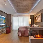 Pete Alpine Boutique - Klein Und Fein - Private Und 酒店