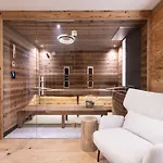 酒店 Pete Alpine Boutique - Klein Und Fein - Private Und