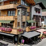 酒店 Pete Alpine Boutique - Klein Und Fein - Private Und