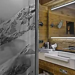 Pete Alpine Boutique - Klein Und Fein - Private Und 4* 圣安东阿尔贝格