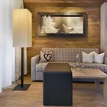 Pete Alpine Boutique - Klein Und Fein - Private Und 酒店