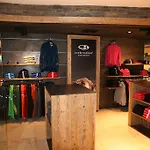 酒店 Pete Alpine Boutique - Klein Und Fein - Private Und