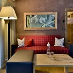 酒店 Pete Alpine Boutique - Klein Und Fein - Private Und 4*