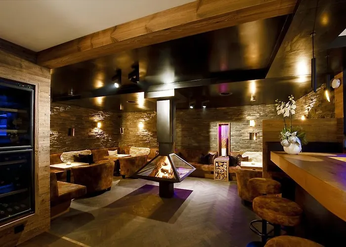 Hotel Pete Alpine Boutique - Klein Und Fein - Private Und