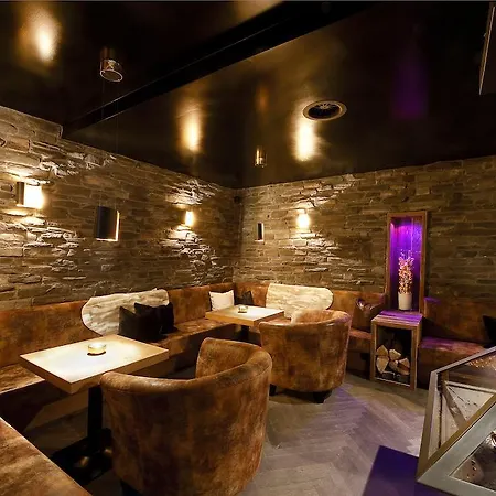 Otel Pete Alpine Boutique - Klein Und Fein - Private Und 4*