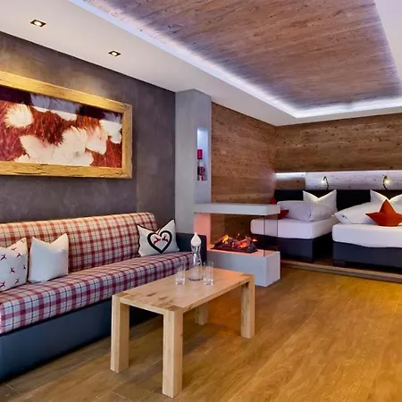 Pete Alpine Boutique - Klein Und Fein - Private Und Sankt Anton am Arlberg