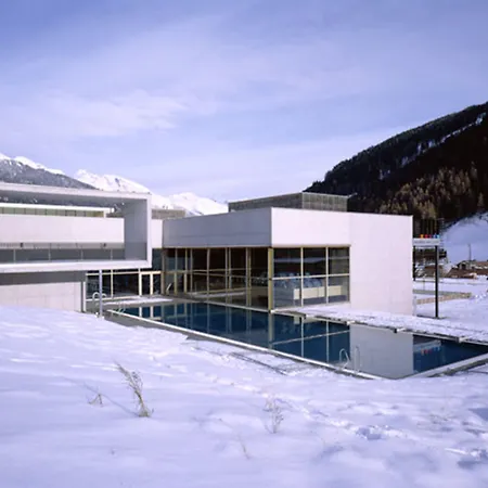 Pete Alpine Boutique - Klein Und Fein - Private Und Sankt Anton am Arlberg