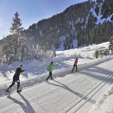 Pete Alpine Boutique - Klein Und Fein - Private Und 4*