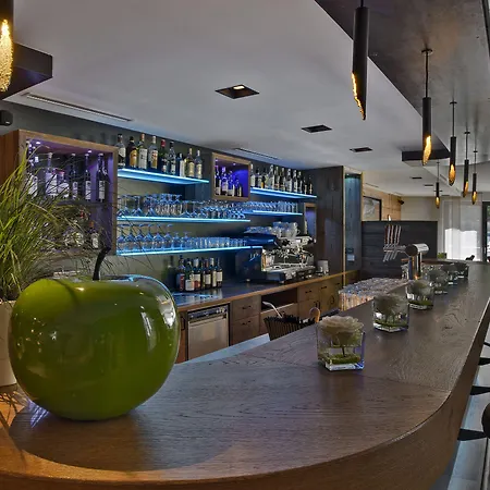 Pete Alpine Boutique - Klein Und Fein - Private Und Otel 4*