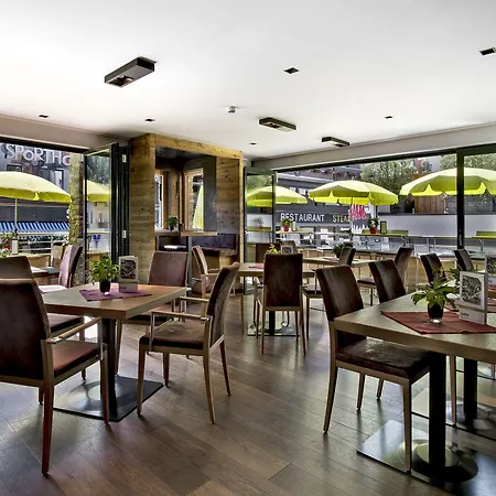 Hotel Pete Alpine Boutique - Klein Und Fein - Private Und Sankt Anton am Arlberg