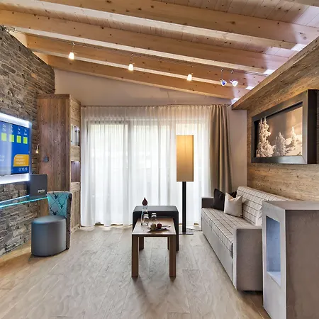 Otel Pete Alpine Boutique - Klein Und Fein - Private Und