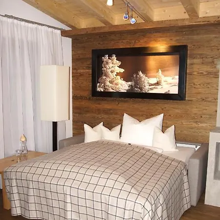 Pete Alpine Boutique - Klein Und Fein - Private Und Otel Sankt Anton am Arlberg
